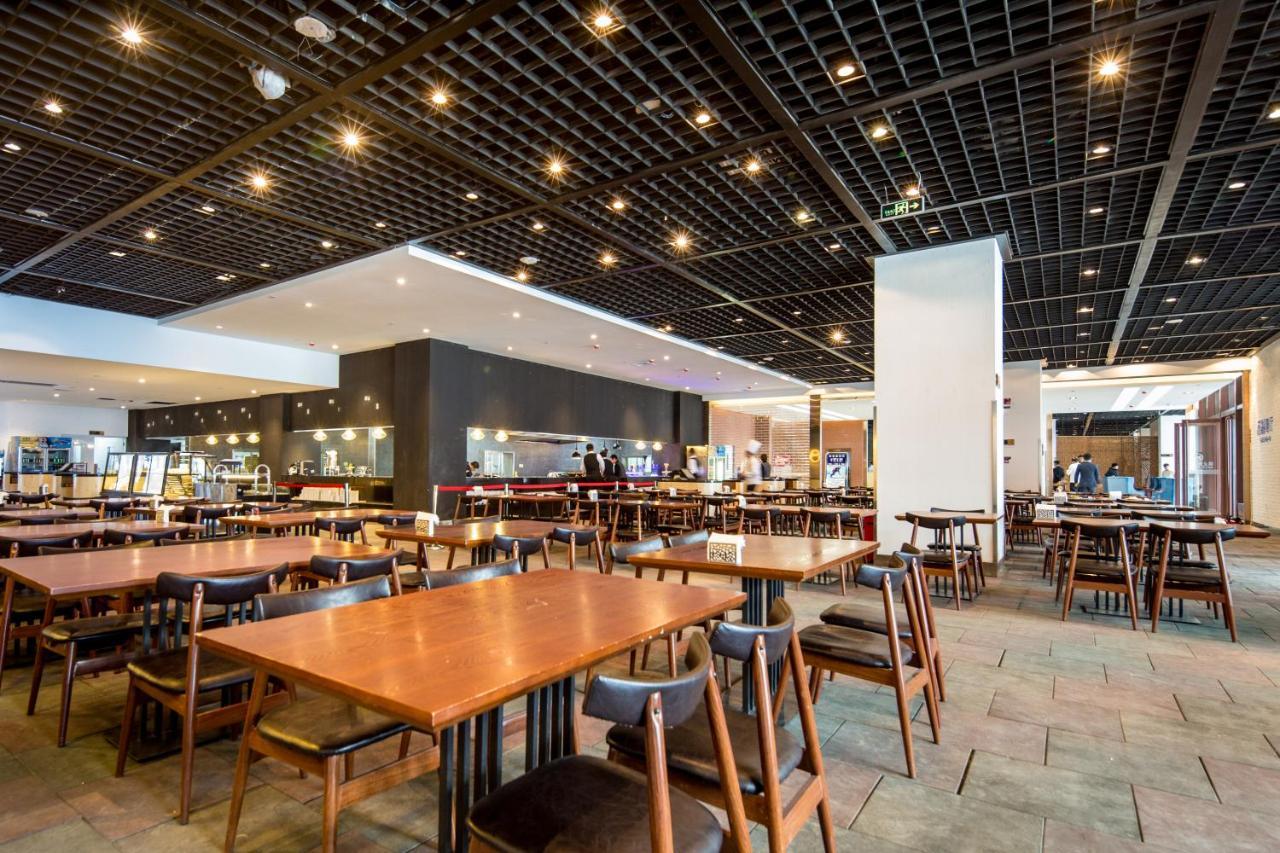 Genting Grand Chongli酒店 外观 照片