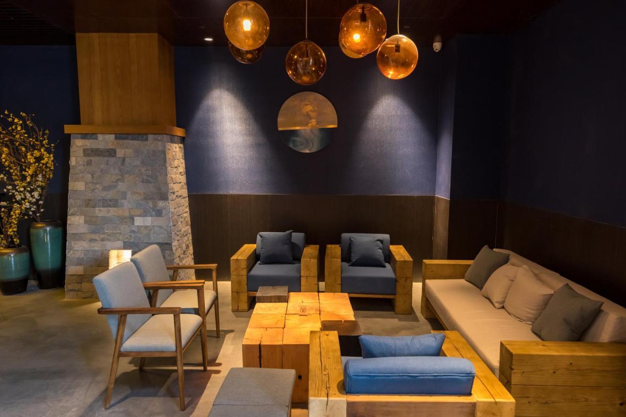 Genting Grand Chongli酒店 外观 照片