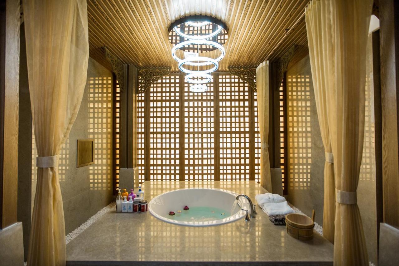 Genting Grand Chongli酒店 外观 照片