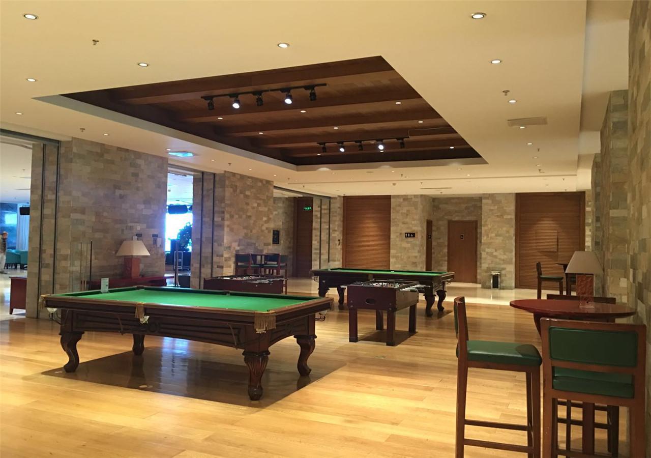 Genting Grand Chongli酒店 外观 照片