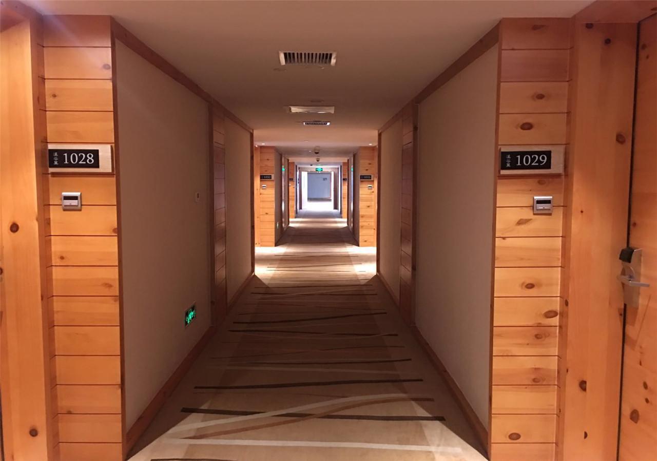 Genting Grand Chongli酒店 外观 照片