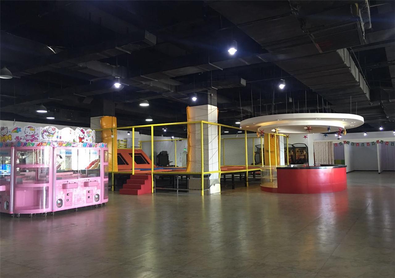 Genting Grand Chongli酒店 外观 照片